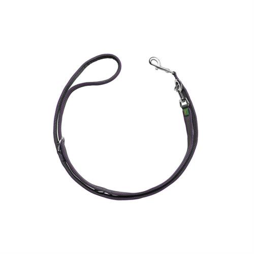 01 Hunter Divo Line i violet m. grå